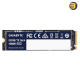 GIGABYTE Gen4 4000E SSD 1TB M.2 NVMe GIGABYTE Gen4 4000E SSD 1TB M.2 2280 NVMe PCIe 4.0 solid state drive with DRAM-less HMB architecture