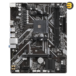 Am4 ecc sale motherboard