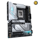 GIGABYTE Z890 GAMING X WIFI7 Motherboard - Supports Intel Core Ultra (Series 2), 16+1+2 Phase VRM, up to 8800MHz DDR5 (OC), 1xPCIe 5.0 + 3xPCIe 4.0, Wi-Fi 7, 2.5GbE LAN, Thunderbolt 4