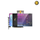 GIGABYTE AORUS GeForce RTX 5090 XTREME Waterforce WB Graphics Card, 32GB GDDR7 512-Bit Memory, 2655 MHz Core Clock, 21760 CUDA Cores, 28 Gbps Memory Speed, PCI Express 5.0 GIGABYTE AORUS GeForce RTX 5090 XTREME Waterforce WB Graphics Card, 32GB GDDR7 512-Bit Memory, 2655 MHz Core Clock, 21760 CUDA Cores, 28 Gbps Memory Speed, PCI Express 5.0