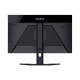GIGABYTE M27Q 27" 170Hz 1440P KVM Gaming Monitor, 2560 x 1440 SS IPS, 0.5ms (MPRT), 92% DCI P3, HDR Ready, FreeSync Premium, 1x DisplayPort 1.2, 2x HDMI 2.0, 2x USB 3.0, 1x USB Type-C, Height Adjustable GIGABYTE M27Q 27" 170Hz 1440P KVM Gaming Monitor, 2560 x 1440 SS IPS, 0.5ms (MPRT), 92% DCI P3, HDR Ready, FreeSync Premium, 1x DisplayPort 1.2, 2x HDMI 2.0, 2x USB 3.0, 1x USB Type-C, Height Adjustable