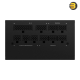 GIGABYTE UD850GM 850W – 80 PLUS Gold Certified, Fully Modular, Japanese Capacitors, 120mm HYB Fan, Single +12V Rail, and Ultra Durable Thermal Solution for Reliable Power Delivery GIGABYTE UD850GM 850W – 80 PLUS Gold Certified, Fully Modular, Japanese Capacitors, 120mm HYB Fan, Single +12V Rail, and Ultra Durable Thermal Solution for Reliable Power Delivery