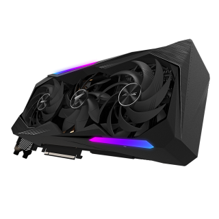 GIGABYTE AORUS GeForce RTX 3070 Ti MASTER 8G