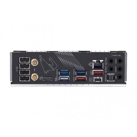 GIGABYTE X570 AORUS PRO WIFI AMD Ryzen 3000 PCIe 4.0 SATA 6Gb/s USB 3.2 AMD X570 ATX Motherboard GIGABYTE X570 AORUS PRO WIFI AMD Ryzen 3000 PCIe 4.0 SATA 6Gb/s USB 3.2 AMD X570 ATX Motherboard