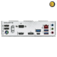 GIGABYTE B760M GAMING WIFI6 PLUS GEN5 Micro-ATX Motherboard Intel LGA1700 Socket Intel B760 Chipset — Supports 14th/13th/12th Gen Intel Core CPUs, 2x DDR5 DIMM up to 64GB, PCIe 5.0 x16 UD Slot, 2x PCIe 4.0 M.2 Slots, 2.5 GbE LAN, Wi-Fi 6 (802.11ax), Bluet GIGABYTE B760M GAMING WIFI6 PLUS GEN5 Micro-ATX Motherboard Intel LGA1700 Socket Intel B760 Chipset — Supports 14th/13th/12th Gen Intel Core CPUs, 2x DDR5 DIMM up to 64GB, PCIe 5.0 x16 UD Slot, 2x PCIe 4.0 M.2 Slots, 2.5 GbE LAN, Wi-Fi 6 (802.11ax), Bluet