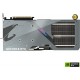 Gigabyte AORUS GeForce RTX 4080 Master 16G Graphics Card, 3X WINDFORCE Fans, 16GB 256-bit GDDR6X