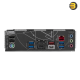 GIGABYTE Z790 EAGLE ATX LGA1700 motherboard Intel Z790 DDR5 — PCIe 5.0 x16, 3× M.2 PCIe 4.0, 2.5GbE LAN, HDMI & DP, rear USB‑C 10Gb/s, Smart Fan 6, Q‑Flash Plus — supports 14th/13th/12th Gen Core; dual‑channel up to 192GB; EZ‑Latch, M.2 Thermal Guard GIGABYTE Z790 EAGLE ATX LGA1700 motherboard Intel Z790 DDR5 — PCIe 5.0 x16, 3× M.2 PCIe 4.0, 2.5GbE LAN, HDMI & DP, rear USB‑C 10Gb/s, Smart Fan 6, Q‑Flash Plus — supports 14th/13th/12th Gen Core; dual‑channel up to 192GB; EZ‑Latch, M.2 Thermal Guard