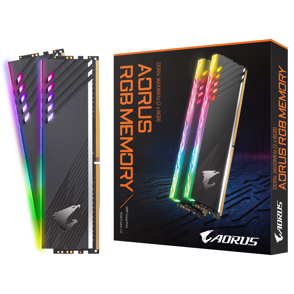 rgb fusion 2.0 compatible products