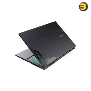 GIGABYTE G5 KF5-H3EE354KD laptop — 15.6 Inch IPS 144Hz, i7-13620H, 16GB RAM DDR5, 1TB SSD NVMe, GeForce RTX 4060 DLSS 3 GIGABYTE G5 KF5-H3EE354KD laptop — 15.6 Inch IPS 144Hz, i7-13620H, 16GB RAM DDR5, 1TB SSD NVMe, GeForce RTX 4060 DLSS 3