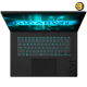 GIGABYTE Gaming A16 GA6H — Intel Core i7-13620H, 16GB DDR5, 512GB NVMe SSD, GeForce RTX 5050 8GB GDDR7, 16-inch FHD+ 165Hz, Black GIGABYTE Gaming A16 GA6H — Intel Core i7-13620H, 16GB DDR5, 512GB NVMe SSD, GeForce RTX 5050 8GB GDDR7, 16-inch FHD+ 165Hz, Black
