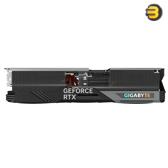 GIGABYTE GeForce RTX 4080 Super Gaming OC 16G Graphics Card — 3X WINDFORCE Fans, 16GB 256-bit GDDR6X