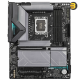 GIGABYTE Z890 EAGLE ATX Motherboard — LGA1851, Intel Z890 Chipset, Supports Intel Core Ultra CPUs, 4x DDR5 9200MT/s (256GB), 4x M.2 (PCIe 5.0/4.0), PCIe 5.0 x16, Wi-Fi 7, 2.5GbE LAN, USB4 Type-C, DisplayPort 2.1, 7.1ch Audio, EZ-Latch, RGB, Windows 11