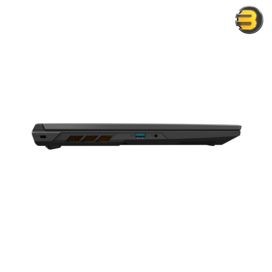 GIGABYTE G6X 9KG-43DE854SH laptop — Intel Core i7 i7-13650HX, 40.6 cm (16) WUXGA, 16 GB DDR5-SDRAM, 512 GB SSD NVMe, NVIDIA GeForce RTX 4060, Wi-Fi 6E (802.11ax)