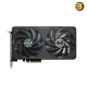 Gigabyte GeForce RTX 5060 Ti EAGLE OC 8GB GDDR7 128-bit — PCIe 5.0 x8, 2617 MHz boost clock, 4608 CUDA cores, WINDFORCE 2X cooling with twin 100mm axial fans, 2-slot design, 1x HDMI 2.1b, 3x DisplayPort 2.1b, max resolution 7680x4320, SFF-ready