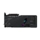 GIGABYTE AORUS GeForce RTX 3090 DirectX 12 GV-N3090AORUS M-24GD 24GB 384-Bit GDDR6X PCI Express 4.0 x16 SLI Support ATX Video Card