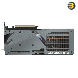 GIGABYTE AORUS RTX 4060 Ti ELITE 8G Graphics Card, 3x WINDFORCE Fans, 8GB 128-bit GDDR6, GV-N406TAORUS E-8GD Video Card