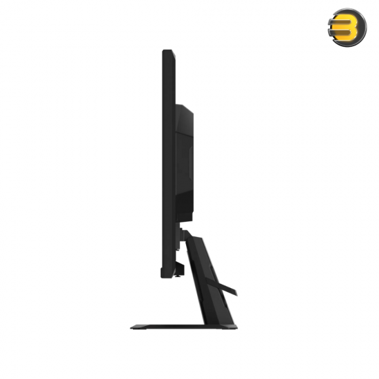 Gigabyte GS27FA Gaming Monitor 27 Inch Full HD (1920x1080) SS IPS Panel — 180Hz Native Refresh Rate (OC to 190Hz), 1ms MPRT Response Time, 105% sRGB, HDR Ready, HDMI 2.0 x2, DisplayPort 1.4, VESA 100x100, Gaming Features: Aim Stabilizer, Black Equalizer, 
