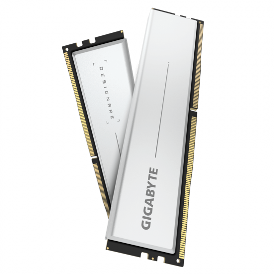 Gigabyte DESIGNARE Memory 64GB (2x32GB) 3200MHz- GP-DSG64G32