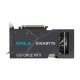 GIGABYTE GeForce RTX 3060 Ti DirectX 12 GV-N306TEAGLE OC-8GD 8GB 256-Bit GDDR6 PCI Express 4.0 x16 ATX Video Card