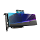 GIGABYTE AORUS Radeon RX 6900 XT XTREME WATERFORCE WB 16G