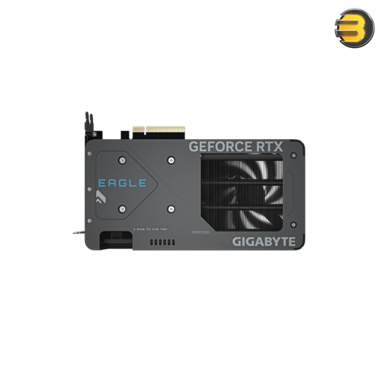 GIGABYTE GeForce RTX™ 5060 Ti EAGLE OC 8G GPU – WINDFORCE Cooling, GDDR7 Memory, DLSS 4, Reinforced Build GIGABYTE GeForce RTX™ 5060 Ti EAGLE OC 8G GPU – WINDFORCE Cooling, GDDR7 Memory, DLSS 4, Reinforced Build