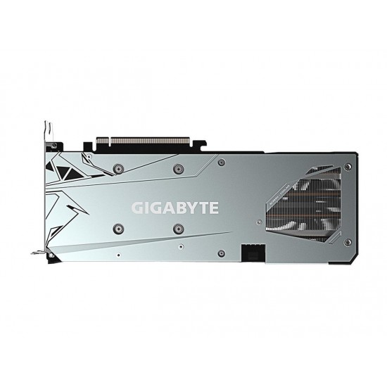 GIGABYTE Radeon RX 6600 XT GAMING OC PRO 8G Graphics Card, WINDFORCE 3X Cooling System, 8GB 128-bit GDDR6, GV-R66XTGAMINGOC PRO-8GD Video Card