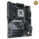 Gigabyte B850 GAMING WIFI6 (WF6) ATX Motherboard AMD Socket AM5 AMD B850 Chipset — Supports Ryzen 9000/8000/7000 Series CPUs, 4x DDR5 DIMM up to 8200 MT/s OC, PCIe 5.0 x16, 3x M.2 Slots, Realtek Gigabit LAN, Wi-Fi 6, Bluetooth 5.3, DisplayPort, HDMI 2.1, 