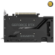 GIGABYTE GeForce RTX 4060 Ti WINDFORCE OC 8G Graphics Card — 2X WINDFORCE Fans, 8GB 128-bit GDDR6