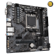 Gigabyte B650M S2H Motherboard — AM5/2xDDR5/HDMI/DP/VGA/USB 3.2/M.2