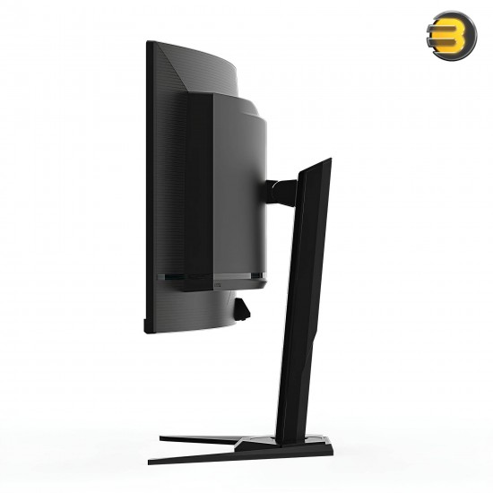 AORUS CO49DQ 49″ QD-OLED Super Ultrawide Gaming Monitor – 5120×1440 (32:9), 144 Hz, 0.03 ms, 1800R Curvature AORUS CO49DQ 49″ QD-OLED Super Ultrawide Gaming Monitor – 5120×1440 (32:9), 144 Hz, 0.03 ms, 1800R Curvature