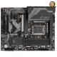 GIGABYTE Z790 UD Intel LGA 1700 ATX Motherboard — 4x DDR5 Memory, 3x PCI-E x16, 3x M.2, 6x SATA, 5x USB 3.2, 1x USB-C,4x USB 2.0