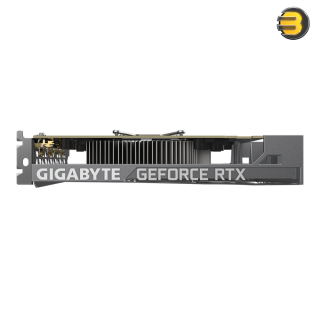 GIGABYTE GeForce RTX 3050 Eagle OC 6G Graphics Card — 2X WINDFORCE Fans, 6GB GDDR6 96-bit GDDR6,  Video Card