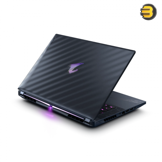 Aorus Master 16 AM6H Ultra 9 275HX Gaming Laptop – RTX 5080 16GB, 32GB DDR5, 1TB SSD, QHD+ Display, Windows 11 Pro Aorus Master 16 AM6H Ultra 9 275HX Gaming Laptop – RTX 5080 16GB, 32GB DDR5, 1TB SSD, QHD+ Display, Windows 11 Pro