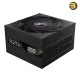 GIGABYTE AORUS ELITE P850W 80+ Platinum Modular Power Supply – 850W Output, ATX 3.0 & PCIe 5.0 Ready, Fully Modular Cables, 100% Japanese Capacitors, 120 mm FDB Fan, High-Performance Design (GP-AE850PM PG5)