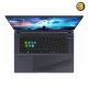 AORUS 16X AKG 2024 – Intel® Core i7-14650HX, NVIDIA RTX 4060 8GB, 16 WQXGA 165Hz, 16GB DDR5 RAM, 1TB M.2 NVMe SSD (PCIe Gen4x4), Wi‑Fi 7, Windows 11, 99Wh, TB4, 3‑Zone RGB Keyboard