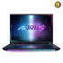 Aorus Master 16 AM6H Ultra 9 275HX Gaming Laptop – RTX 5090 24GB, 32GB DDR5, QHD+ Display, Arabic Keyboard, Windows 11 Pro