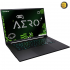 GIGABYTE AERO X16 1VH93USC94AH 16 WQXGA 165Hz Creator Laptop — AMD Ryzen AI 7 350, NVIDIA GeForce RTX 5060 8GB, 16GB DDR5, 1TB PCIe Gen4 SSD, Wi-Fi 6E, Dolby Atmos, Win 11 Home, Backlit Keyboard, 76Wh Battery