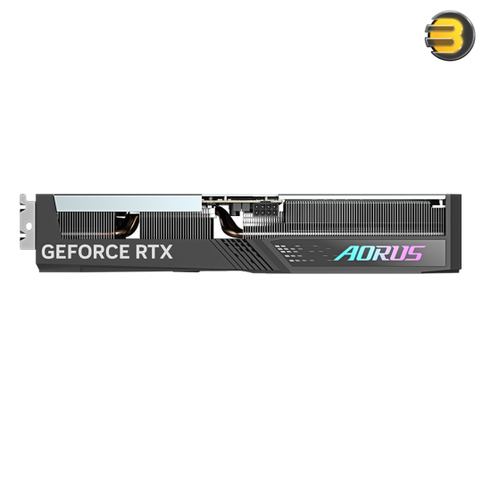 GIGABYTE AORUS RTX 4060 Ti ELITE 8G Graphics Card, 3x WINDFORCE Fans, 8GB 128-bit GDDR6, GV-N406TAORUS E-8GD Video Card