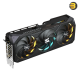 GIGABYTE GeForce RTX™ 5080 GAMING OC 16G Graphics Card — Powered by NVIDIA Blackwell Architecture, 16GB GDDR7 Memory, WINDFORCE Cooling System, Dual BIOS, RGB Halo, Core Clock 2730 MHz, PCIe 5.0, 4-Year Warranty GIGABYTE GeForce RTX™ 5080 GAMING OC 16G Graphics Card — Powered by NVIDIA Blackwell Architecture, 16GB GDDR7 Memory, WINDFORCE Cooling System, Dual BIOS, RGB Halo, Core Clock 2730 MHz, PCIe 5.0, 4-Year Warranty