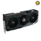 GIGABYTE RTX 4070 Ti SUPER MASTER 16G Graphics Card — 3x WINDFORCE Fans, 16GB 256-bit GDDR6X - GV-N407TSAORUS M-16GD