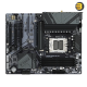 GIGABYTE B650 EAGLE AX AM5 LGA 1718 AMD B650 ATX — DDR5 Triple M.2, PCIe 5.0, USB 3.2 Gen2x2 Type-C, AMD Wi-Fi 6E, Realtek GbE LAN