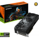 GIGABYTE GeForce RTX 5090 32GB GDDR7 WINDFORCE OC GIGABYTE GeForce RTX 5090 32GB GDDR7 WINDFORCE OC graphics card with triple-fan cooling and metal backplate
