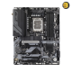 GIGABYTE Z790 D AC LGA 1700 Intel Z790 ATX Motherboard with DDR5, Triple M.2, PCIe 5.0, USB 3.2 Gen2X2 Type-C, 2.5GbE LAN, PCIe EZ-Latch, Multi-Key