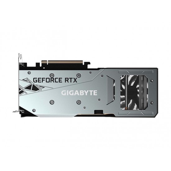 GIGABYTE RTX 3050 GAMING OC 8G Graphics Card, 3x WINDFORCE Fans, 8GB GDDR6 128-bit GDDR6, GV-N3050GAMING OC-8GD Video Card