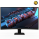 GIGABYTE GS27QCA 27" QHD Curved VA Gaming Monitor GIGABYTE GS27QCA 27 inch QHD curved gaming monitor with VA panel, 180Hz refresh rate, 1500R curvature and 122 percent sRGB