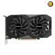 GIGABYTE GeForce RTX 3050 WINDFORCE OC 6G Graphics Card — 2X WINDFORCE Fans, 6GB GDDR6 96-bit GDDR6, GV-N3050WF2OC-6GD Video Card