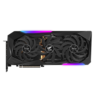 GIGABYTE AORUS GeForce RTX 3070 Ti MASTER 8G