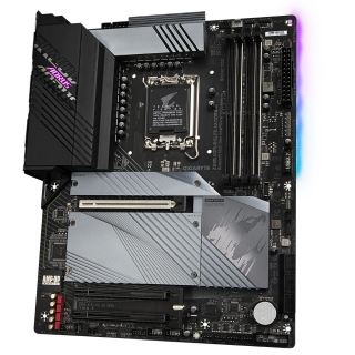 D*q様 i7 13700KF / Z690 AORUS ELITE セット Amazon.com: GIGABYTE Z690 AORUS Elite AX (LGA 1700/ Intel