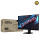 GIGABYTE GS25F2 24.5-Inch Gaming Monitor – FHD 1920×1080, 200 Hz Refresh Rate, 1 ms Response Time (GTG), Super Speed IPS Panel, 120% sRGB, HDMI 2.0 & DisplayPort 1.4, VESA Wall-Mountable (100×100mm) GIGABYTE GS25F2 24.5-Inch Gaming Monitor – FHD 1920×1080, 200 Hz Refresh Rate, 1 ms Response Time (GTG), Super Speed IPS Panel, 120% sRGB, HDMI 2.0 & DisplayPort 1.4, VESA Wall-Mountable (100×100mm)
