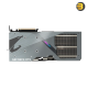 GIGABYTE AORUS GeForce RTX 4080 SUPER MASTER 16G Graphics Card — 3x WINDFORCE Fans, 16GB 256-bit GDDR6X